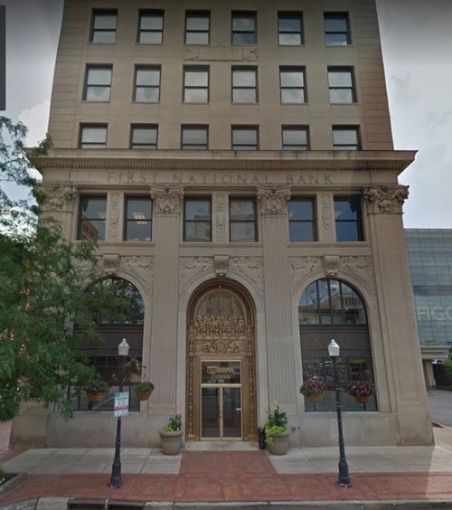 Davenport Attorneys Office